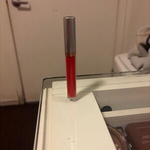 Red Liquid Lip Gloss (Unbranded)